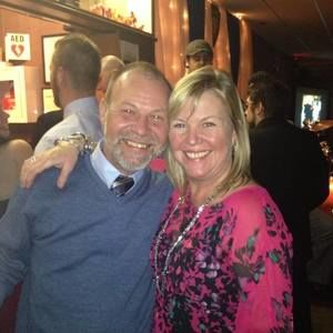 Meet your Posher, Helen